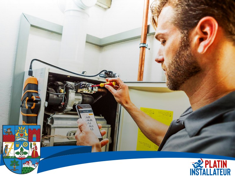 Abgasmessung 1230 Wien - Liesing