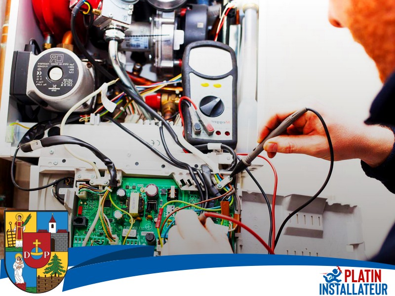 Austausch von Heizkörpern 1140 Wien - Penzing