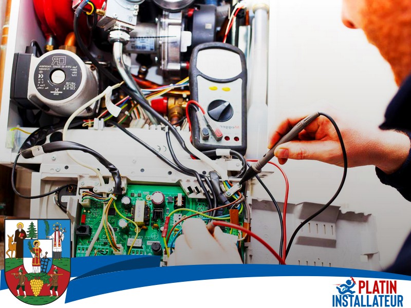 Austausch von Heizkörpern 1180 Wien - Währing