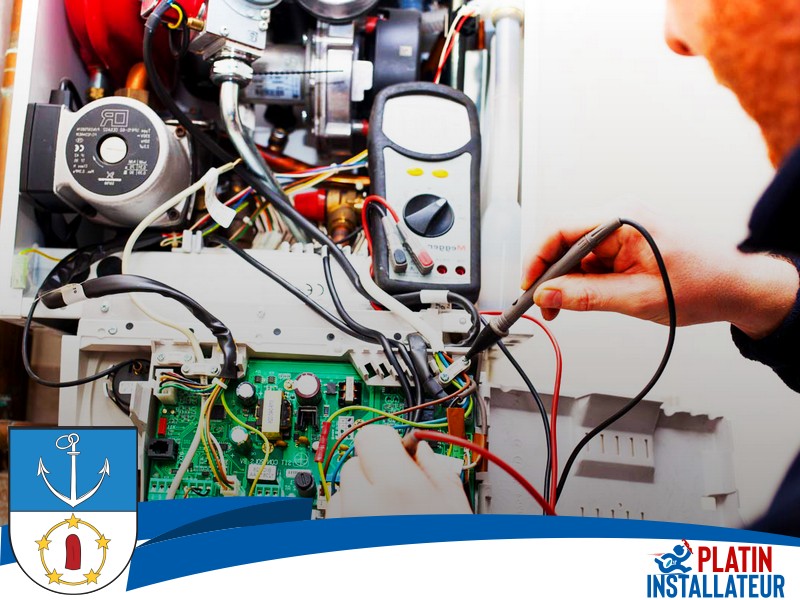 Austausch von Heizkörpern 1200 Wien - Brigittenau