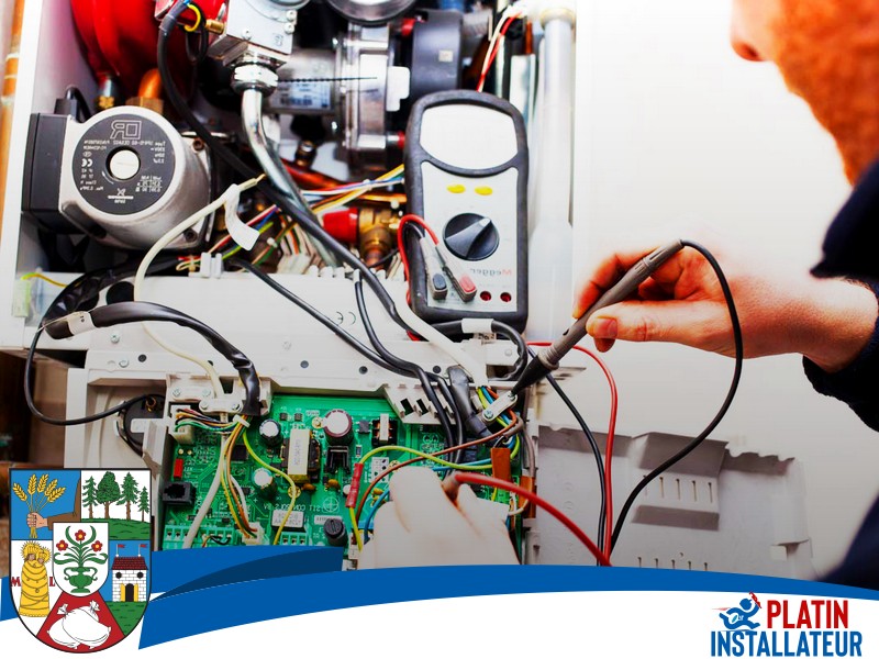 Austausch von Heizkörpern 1210 Wien - Floridsdorf