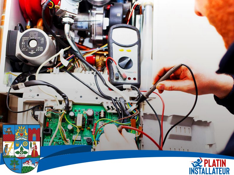 Austausch von Heizkörpern 1220 Wien - Donaustadt