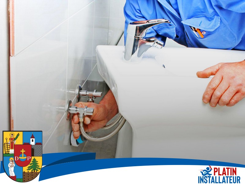 Badrenovierung 1140 Wien - Penzing