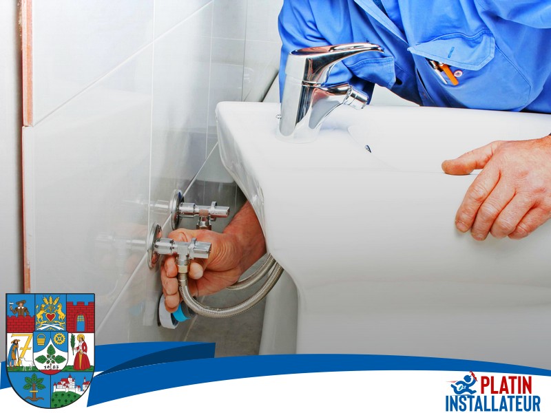 Badrenovierung 1230 Wien - Liesing