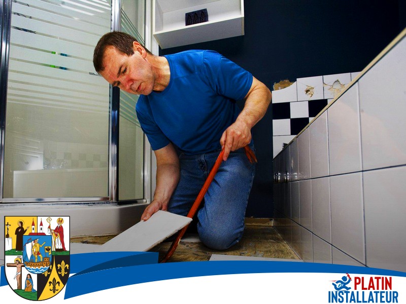 Badsanierung 1160 Wien - Ottakring