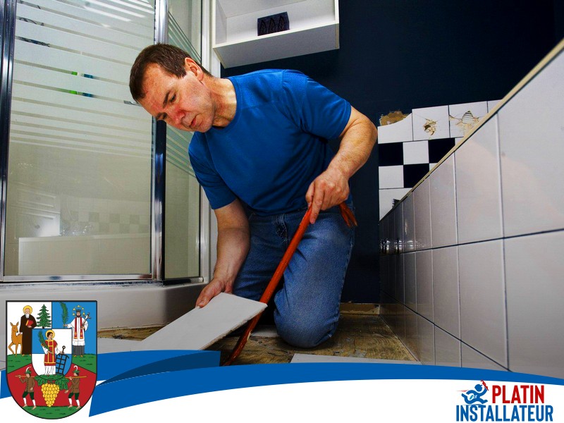 Badsanierung 1180 Wien - Währing