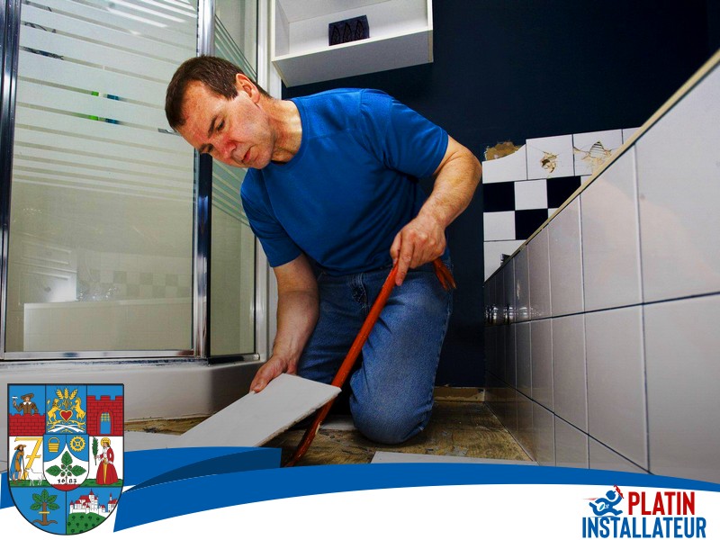 Badsanierung 1220 Wien - Donaustadt