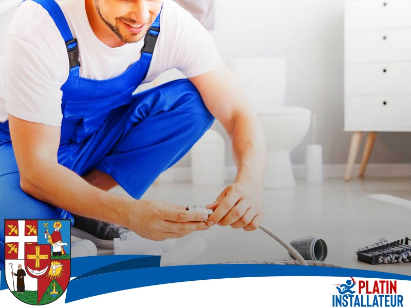 Defekte Wasserleitung 1170 Wien - Hernals