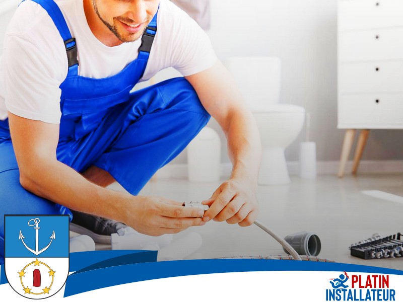 Defekte Wasserleitung 1200 Wien - Brigittenau