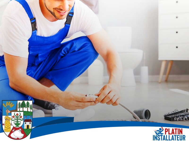 Defekte Wasserleitung 1210 Wien - Floridsdorf