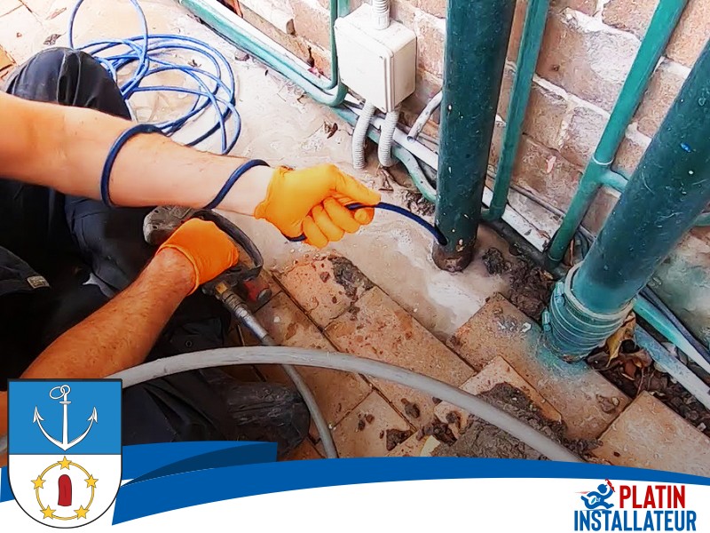 Dusche renovieren 1200 Wien - Brigittenau