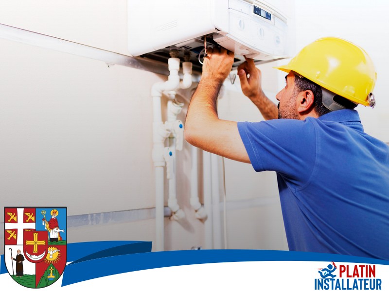 Entlüftung von Heizungsanlagen 1170 Wien - Hernals