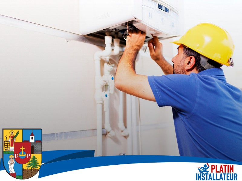 Entlüftung von Heizungsanlagen 1140 Wien - Penzing