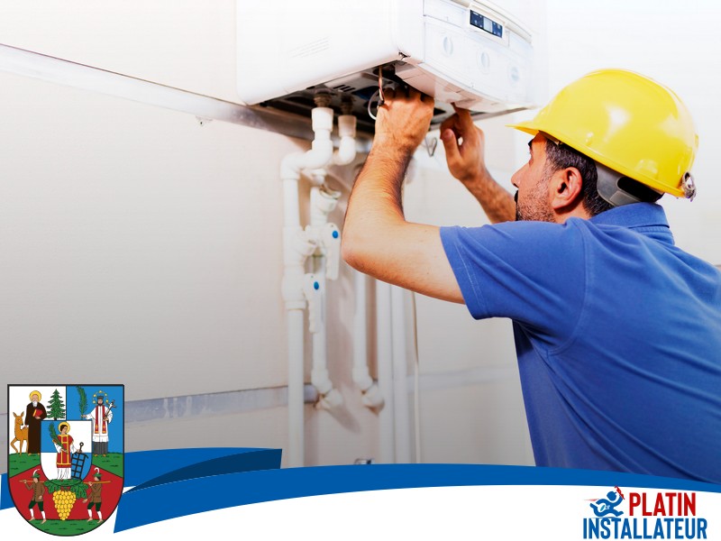 Entlüftung von Heizungsanlagen 1180 Wien - Währing