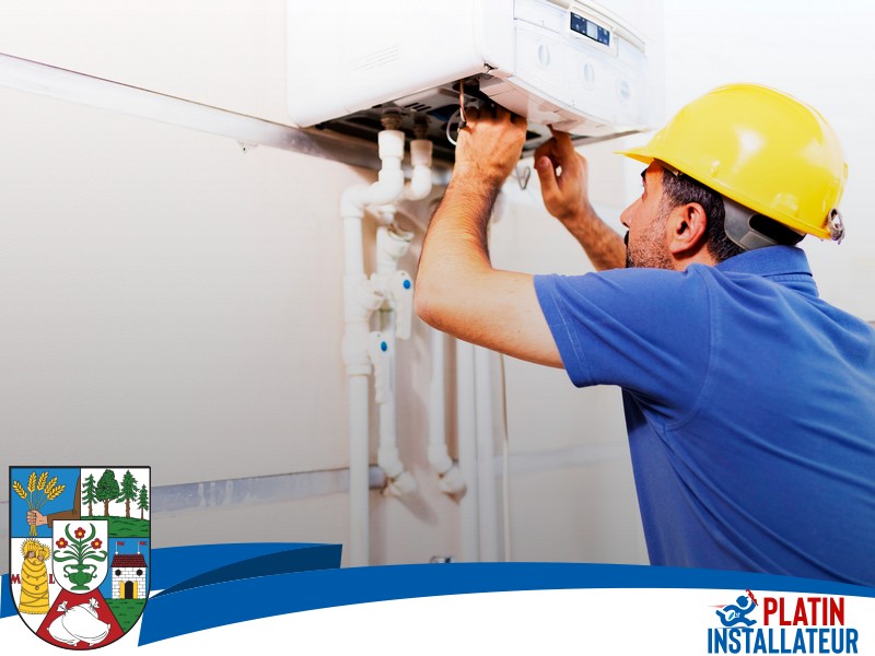 Entlüftung von Heizungsanlagen 1210 Wien - Floridsdorf