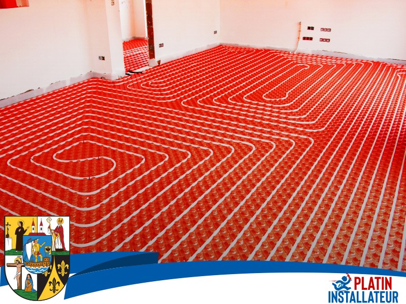 Estrich Fußbodenheizung 1160 Wien - Ottakring