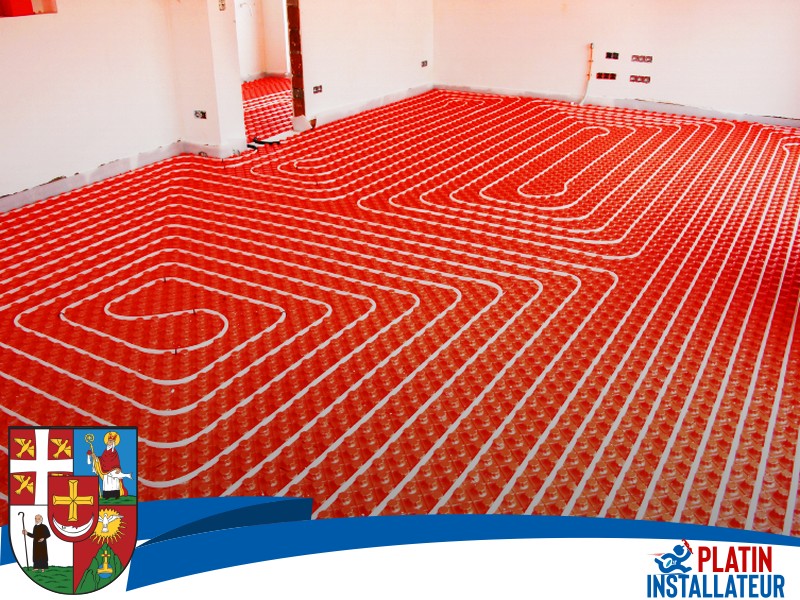 Estrich Fußbodenheizung 1170 Wien - Hernals