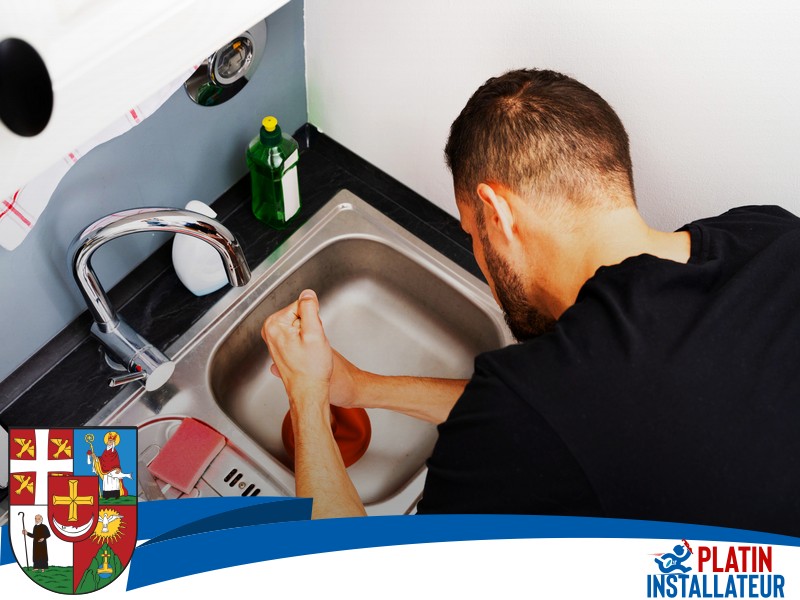 Fallrohr Reinigung 1170 Wien - Hernals