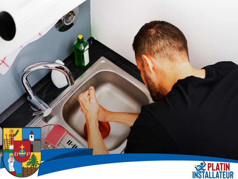 Fallrohr Reinigung 1140 Wien - Penzing