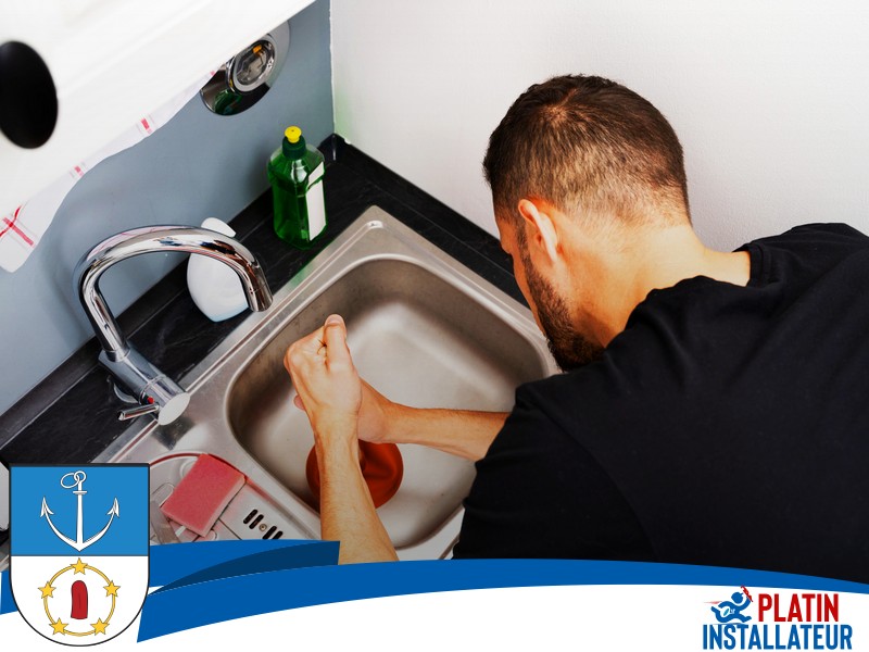 Fallrohr Reinigung 1200 Wien - Brigittenau