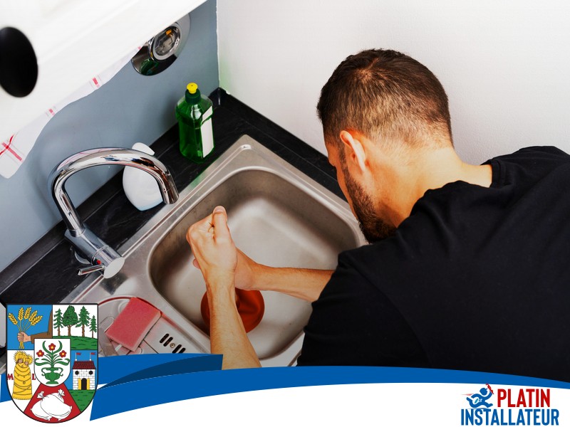 Fallrohr Reinigung 1210 Wien - Floridsdorf