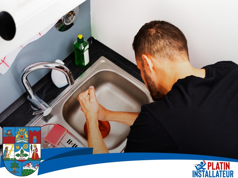 Fallrohr Reinigung 1220 Wien - Donaustadt