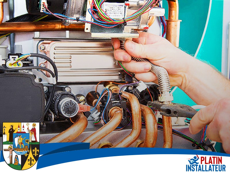 Fehlermeldungen Therme 1160 Wien - Ottakring