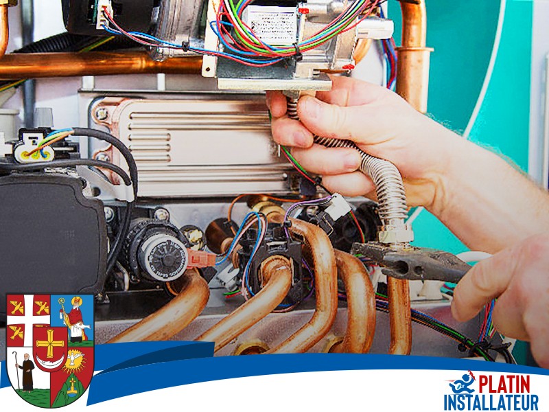 Fehlermeldungen Therme 1170 Wien - Hernals