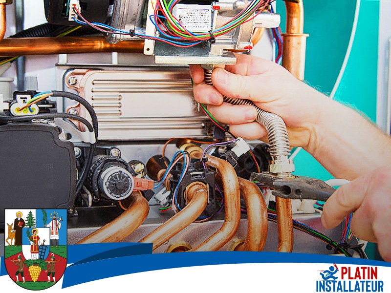 Fehlermeldungen Therme 1180 Wien - Währing