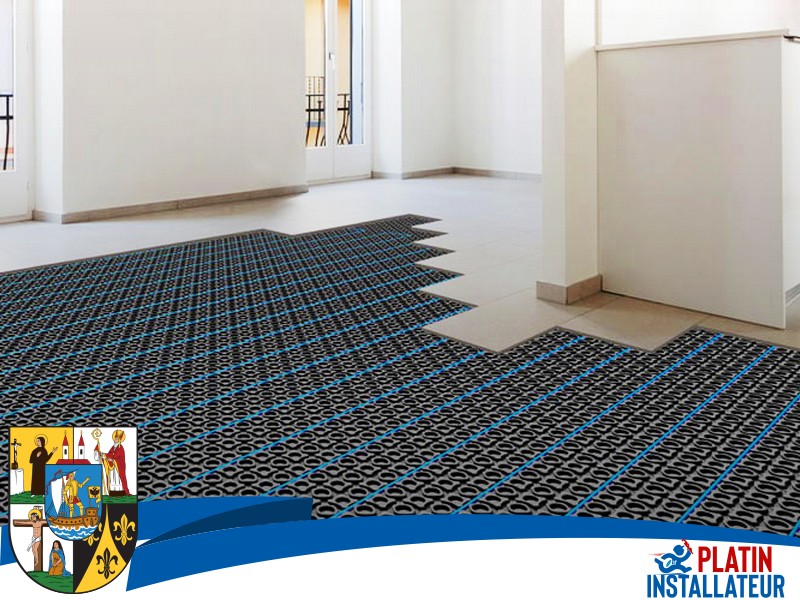 Fußbodenheizung Terrasse 1160 Wien - Ottakring