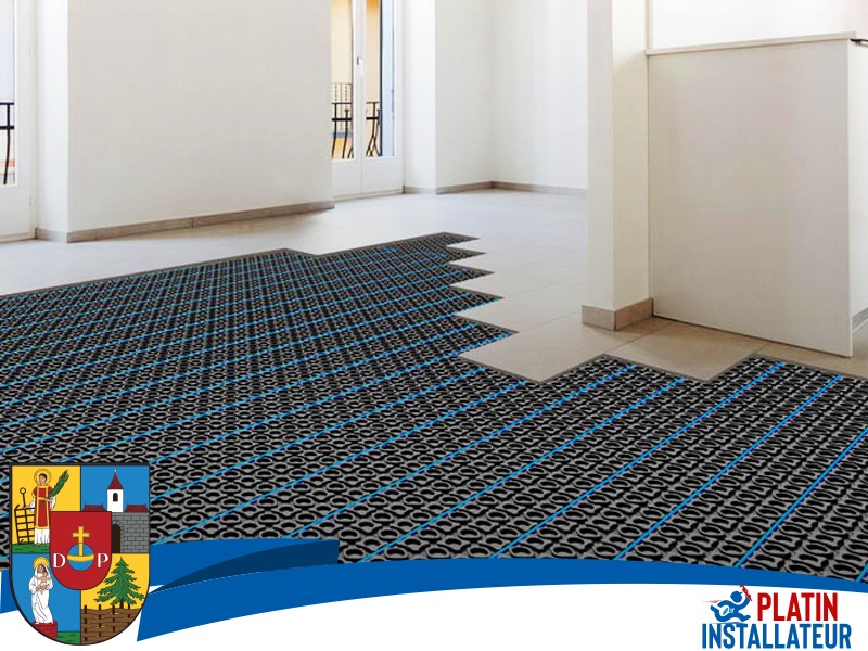 Fußbodenheizung Terrasse 1140 Wien - Penzing