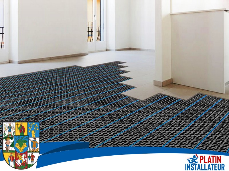 Fußbodenheizung Terrasse 1190 Wien - Döbling