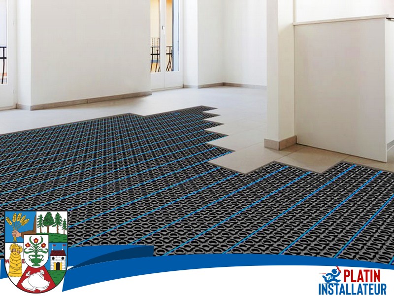 Fußbodenheizung Terrasse 1210 Wien - Floridsdorf