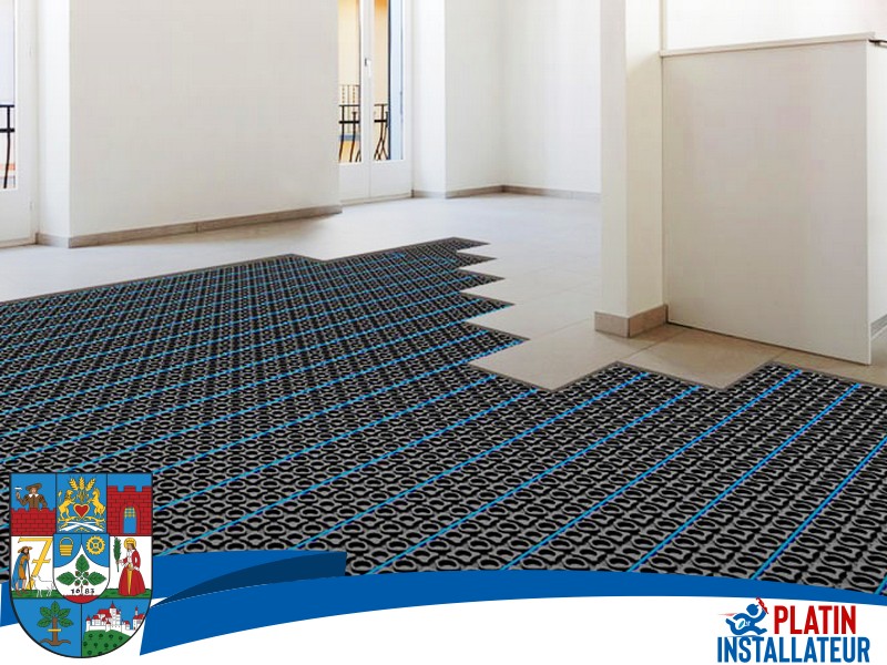 Fußbodenheizung Terrasse 1230 Wien - Liesing