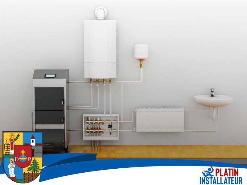 Gas Notdienst 1140 Wien - Penzing