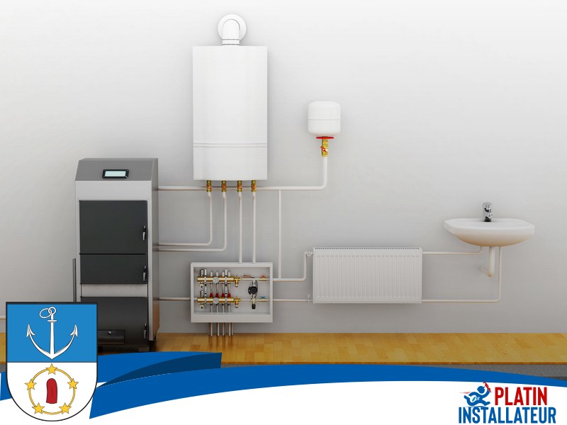 Gas Notdienst 1200 Wien - Brigittenau