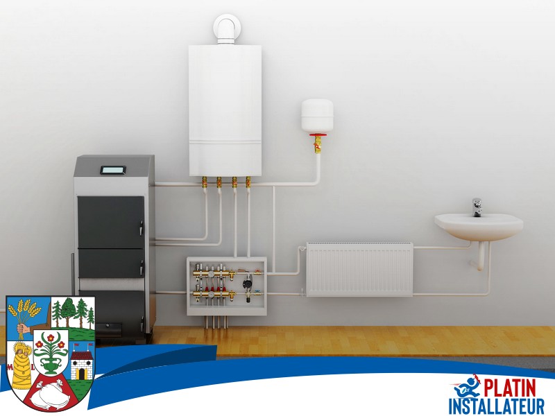 Gas Notdienst 1210 Wien - Floridsdorf