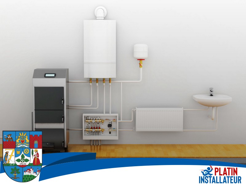 Gas Notdienst 1220 Wien - Donaustadt