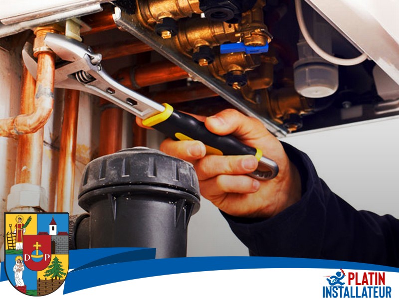 Gas Notdienst Haus 1140 Wien - Penzing