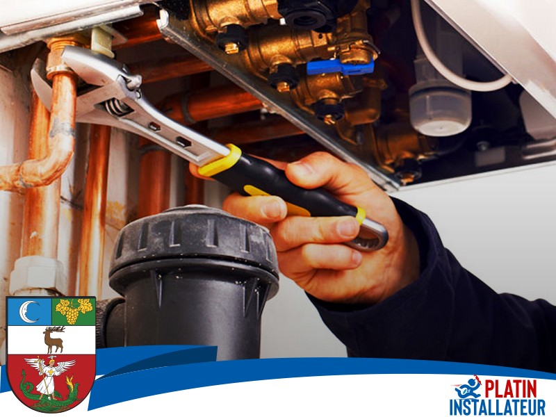 Gas Notdienst Haus 1150 Wien - Rudolfsheim-Fünfhaus