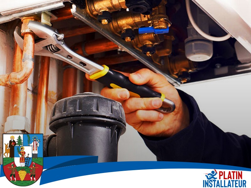 Gas Notdienst Haus 1180 Wien - Währing