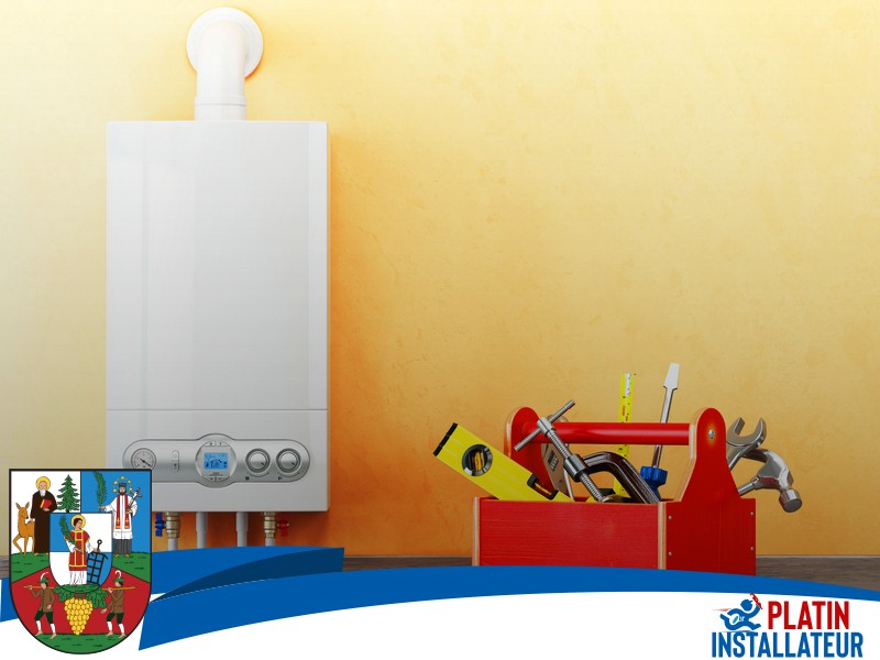 Gas Notdienst Wohnung 1180 Wien - Währing