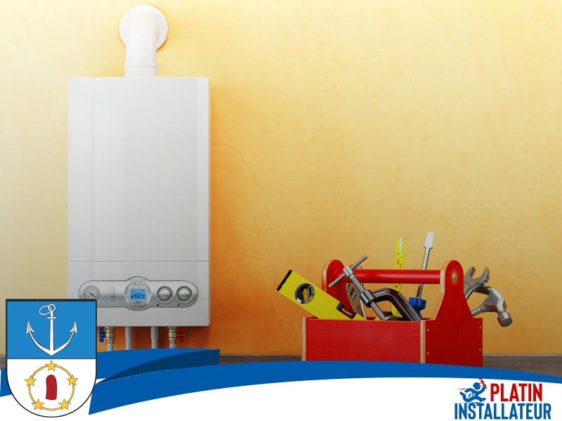 Gas Notdienst Wohnung 1200 Wien - Brigittenau