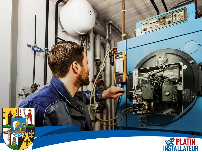 Gasanlagen Überprüfung 1160 Wien - Ottakring