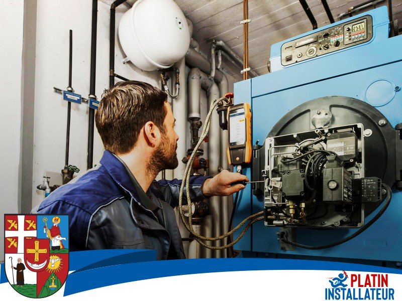 Gasanlagen Überprüfung 1170 Wien - Hernals