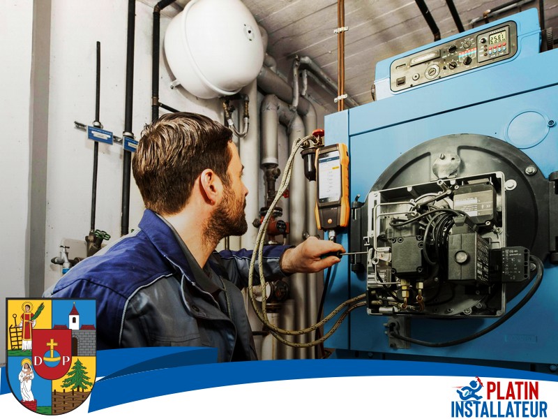 Gasanlagen Überprüfung 1140 Wien - Penzing