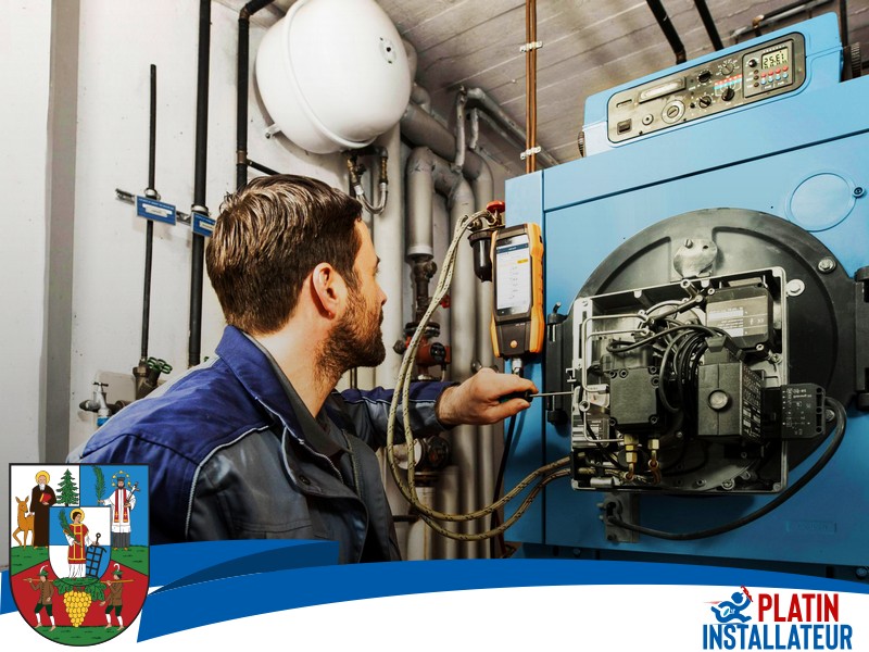 Gasanlagen Überprüfung 1180 Wien - Währing