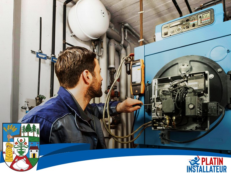 Gasanlagen Überprüfung 1210 Wien - Floridsdorf