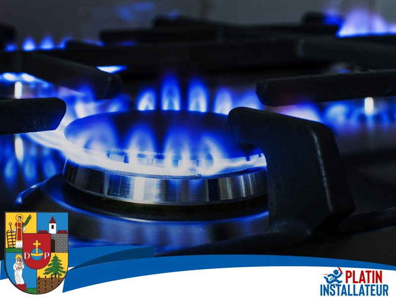 Gasgeruch Notfall 1140 Wien - Penzing