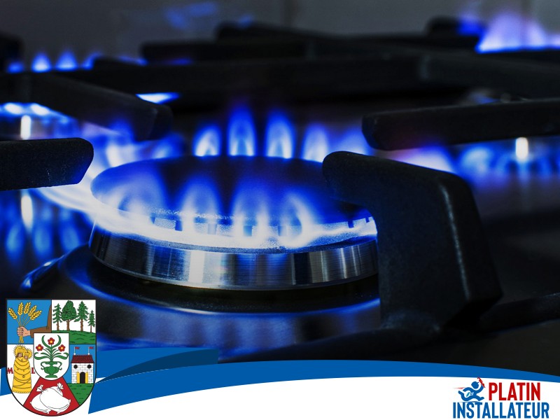 Gasgeruch Notfall 1210 Wien - Floridsdorf